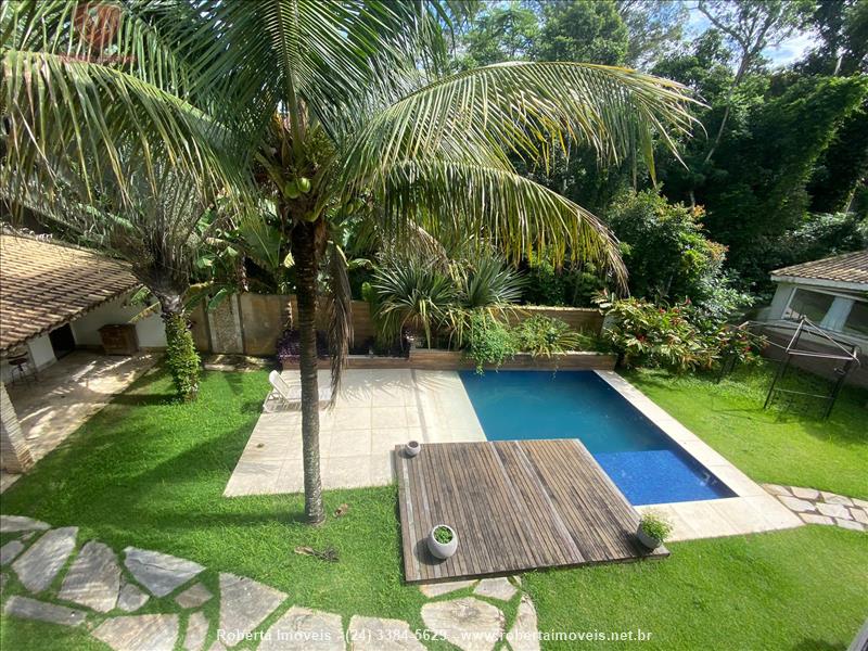 Casa a Venda no Casa da Lua em Resende