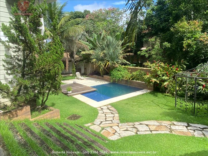 Casa a Venda no Casa da Lua em Resende