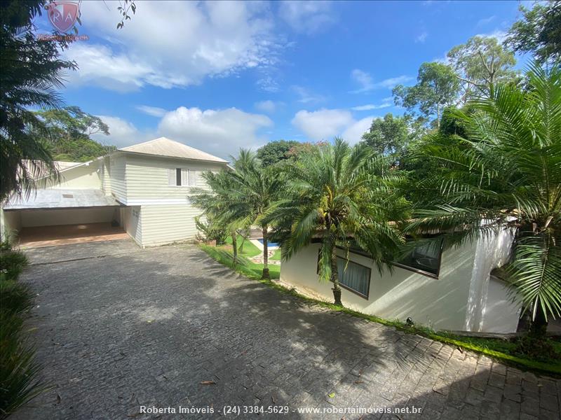 Casa a Venda no Casa da Lua em Resende