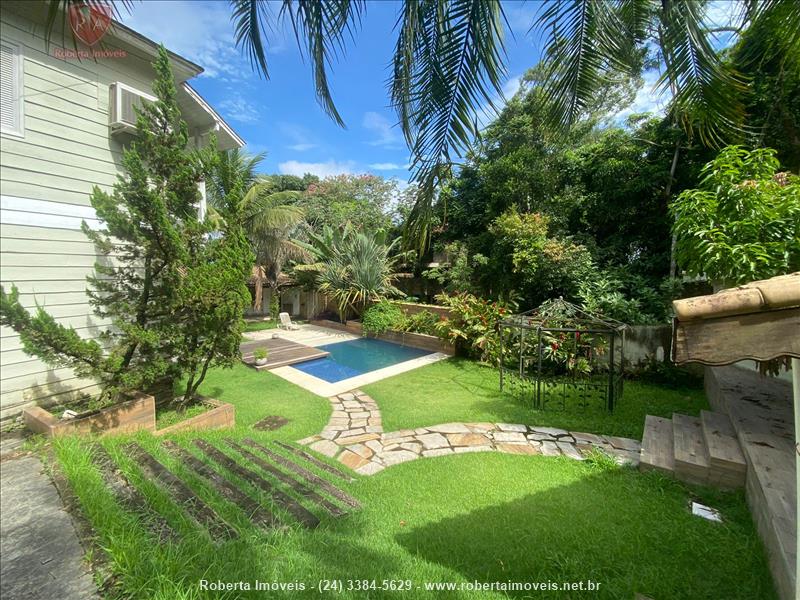 Casa a Venda no Casa da Lua em Resende