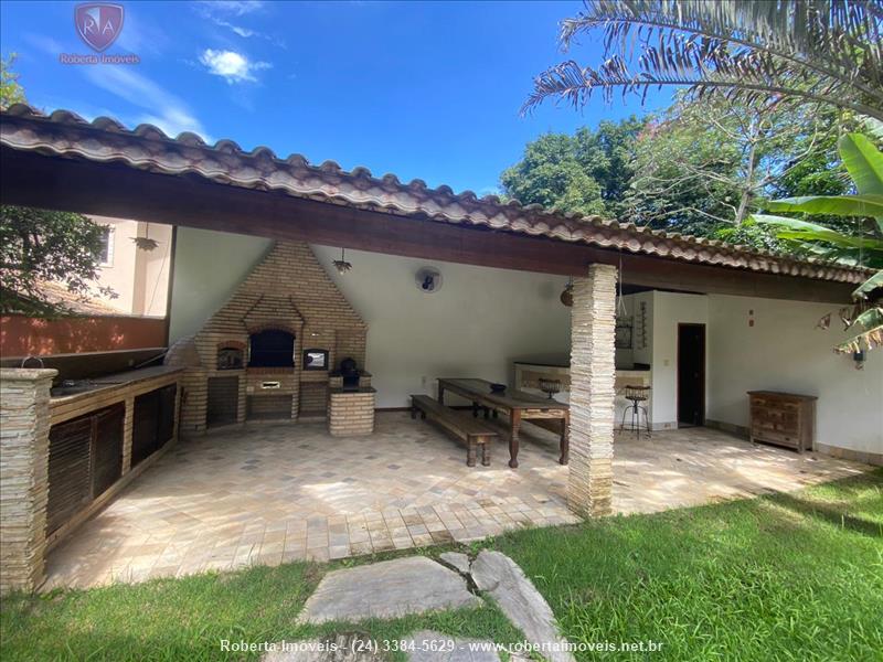 Casa a Venda no Casa da Lua em Resende