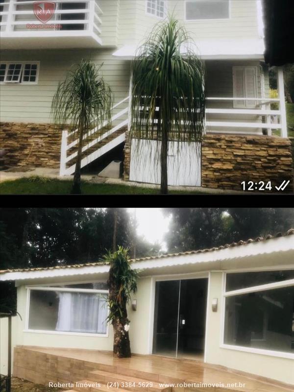 Casa a Venda no Casa da Lua em Resende