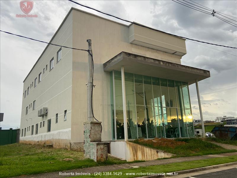 Sala Comercial para Alugar no Ipiranga I ( Parque Ipiranga I ) em Resende - Foto do Im�vel