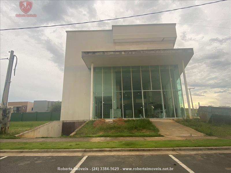 Sala Comercial para Alugar no Ipiranga I ( Parque Ipiranga I ) em Resende - Foto do Im�vel