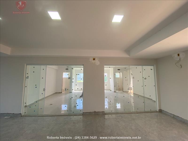 Sala Comercial para Alugar no Ipiranga I ( Parque Ipiranga I ) em Resende - Foto do Im�vel