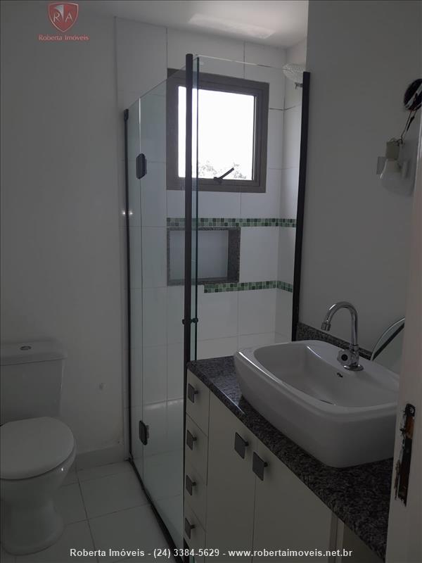 Apartamento para Alugar no Montese em Resende - Foto do Imvel