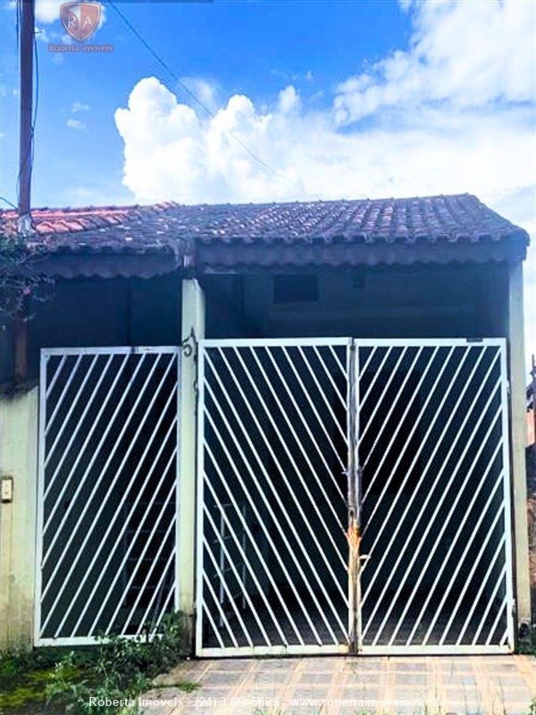 Casa a Venda no Santo Amaro em Resende - Foto do Imvel