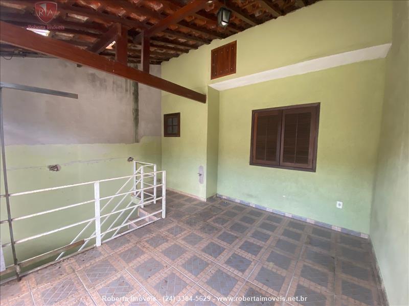 Casa a Venda no Santo Amaro em Resende - Foto do Imvel