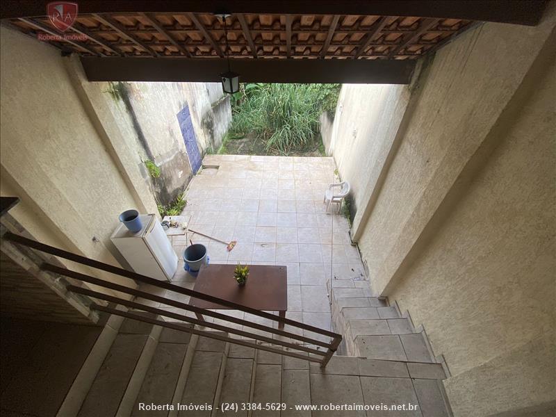 Casa a Venda no Santo Amaro em Resende - Foto do Imvel