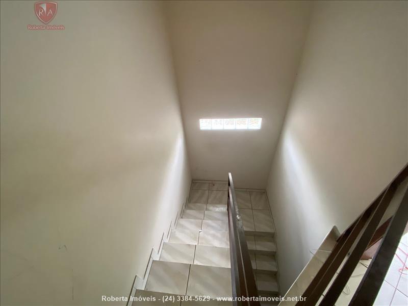 Casa a Venda no Santo Amaro em Resende - Foto do Imvel