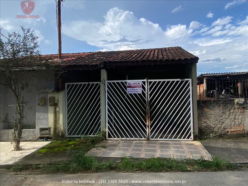 Casa a Venda no Santo Amaro em Resende - Foto do Imvel