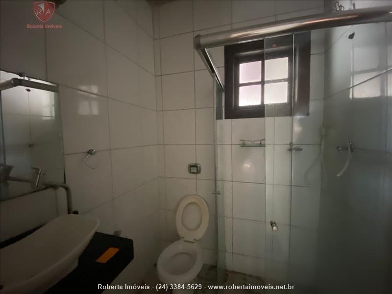 Casa a Venda no Santo Amaro em Resende - Foto do Imvel
