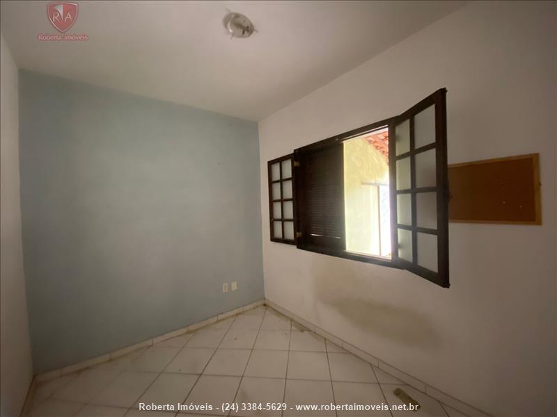 Casa a Venda no Santo Amaro em Resende - Foto do Imvel