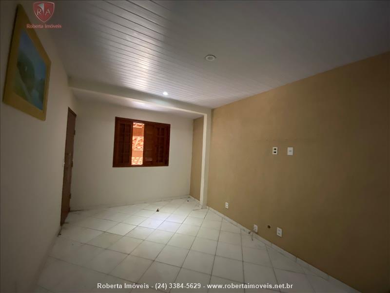 Casa a Venda no Santo Amaro em Resende - Foto do Imvel
