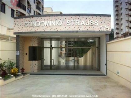 Apartamento à Venda