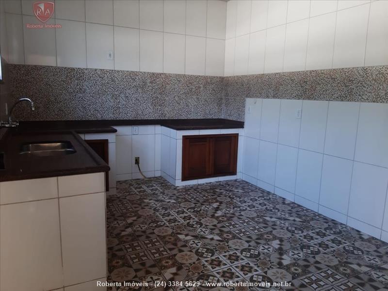 Casa a Venda no Elite em Resende