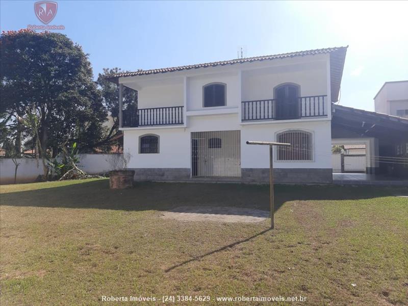 Casa a Venda no Elite em Resende