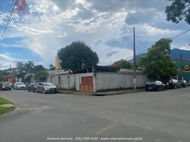 Casa a Venda no Penedo em Penedo (Itatiaia)