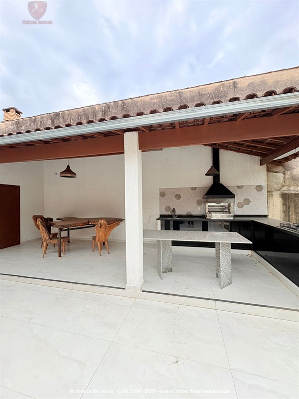 Casa a Venda no Ipiranga I ( Parque Ipiranga I ) em Resende - Foto do Im�vel