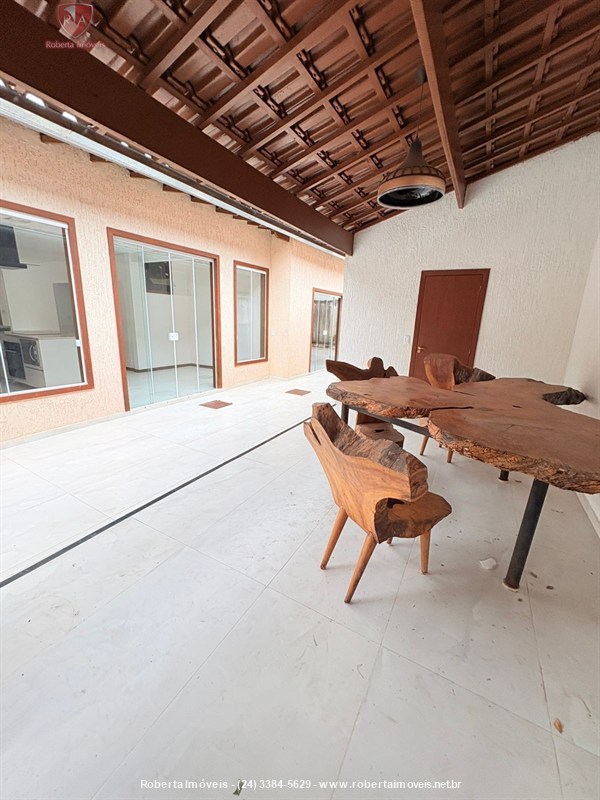 Casa a Venda no Ipiranga I ( Parque Ipiranga I ) em Resende - Foto do Im�vel