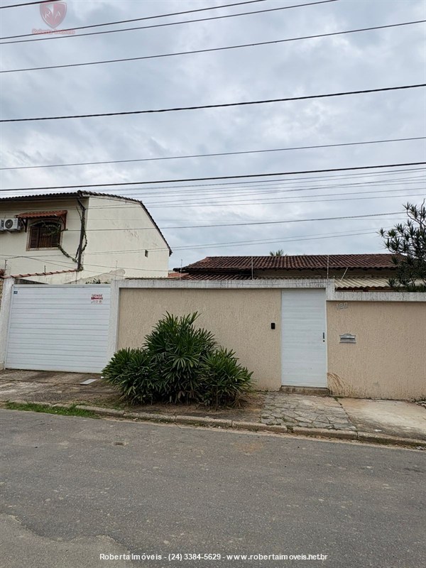 Casa a Venda no Ipiranga I ( Parque Ipiranga I ) em Resende - Foto do Im�vel