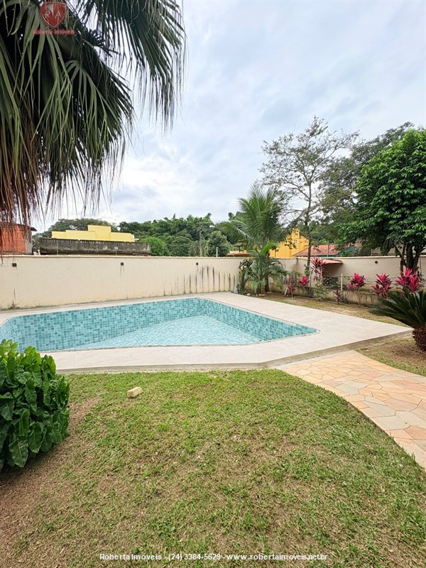 Casa a Venda no Ipiranga I ( Parque Ipiranga I ) em Resende - Foto do Im�vel