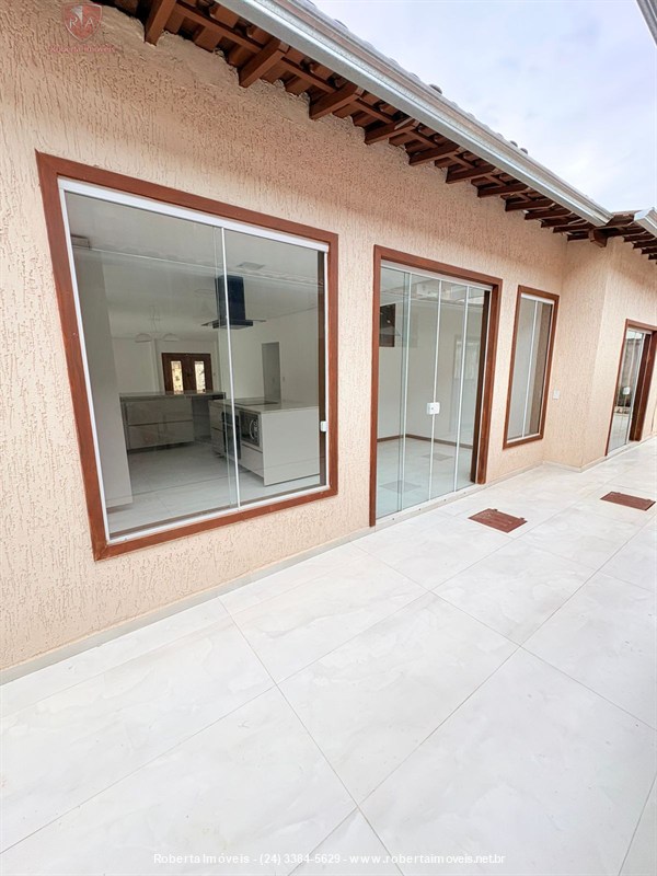 Casa a Venda no Ipiranga I ( Parque Ipiranga I ) em Resende - Foto do Im�vel