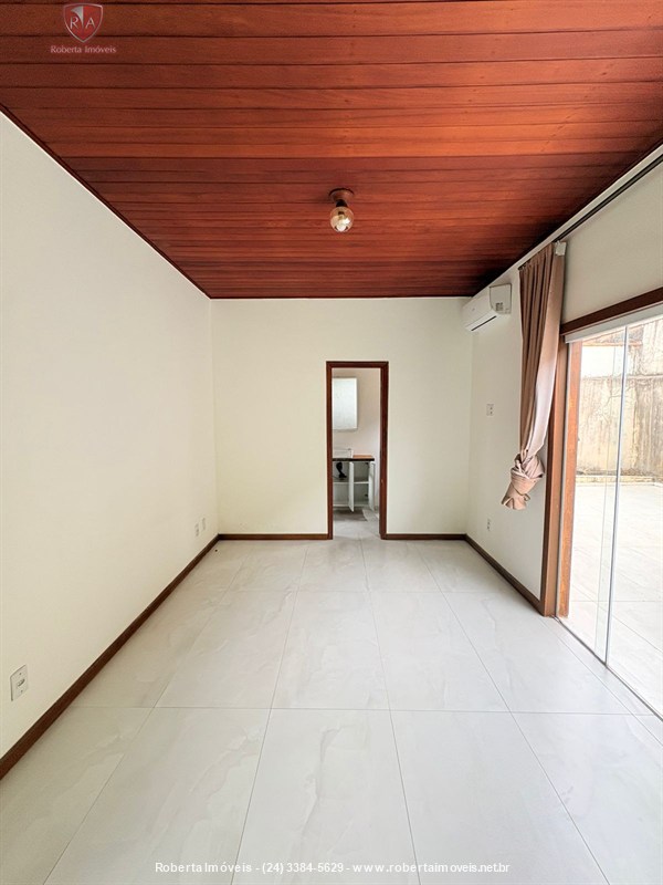 Casa a Venda no Ipiranga I ( Parque Ipiranga I ) em Resende - Foto do Im�vel