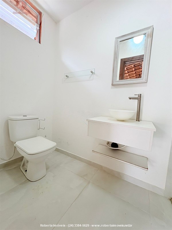 Casa a Venda no Ipiranga I ( Parque Ipiranga I ) em Resende - Foto do Im�vel