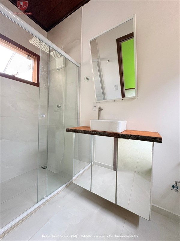 Casa a Venda no Ipiranga I ( Parque Ipiranga I ) em Resende - Foto do Im�vel