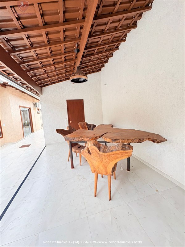 Casa a Venda no Ipiranga I ( Parque Ipiranga I ) em Resende - Foto do Im�vel