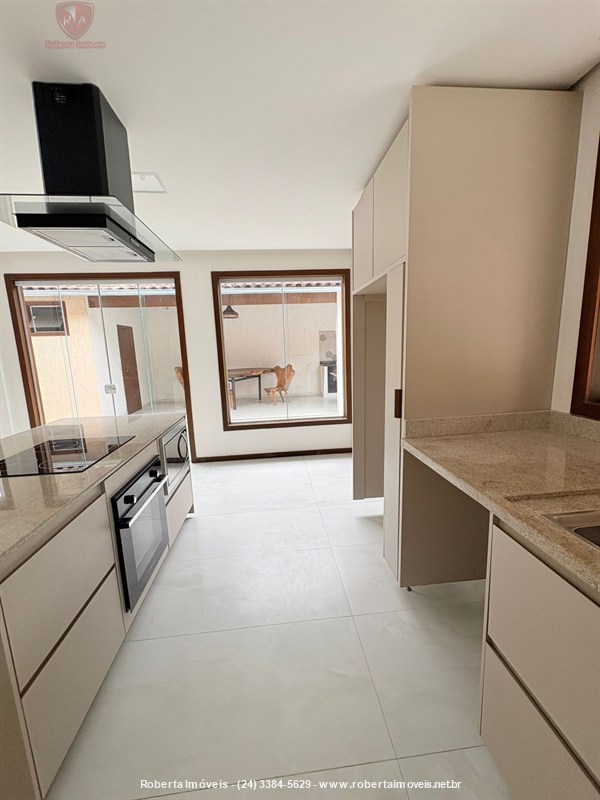 Casa a Venda no Ipiranga I ( Parque Ipiranga I ) em Resende - Foto do Im�vel