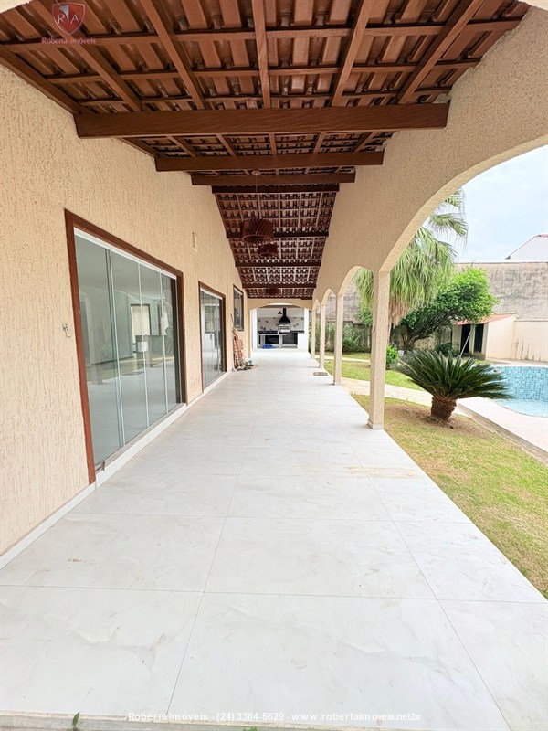 Casa a Venda no Ipiranga I ( Parque Ipiranga I ) em Resende - Foto do Im�vel