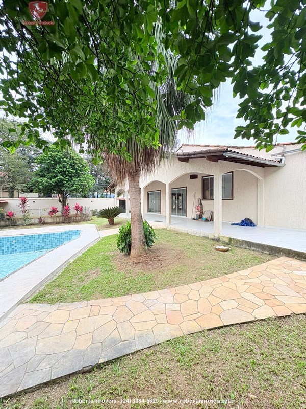 Casa a Venda no Ipiranga I ( Parque Ipiranga I ) em Resende - Foto do Im�vel