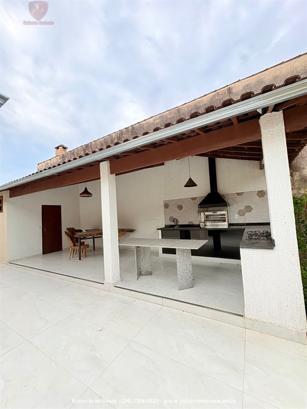 Casa a Venda no Ipiranga I ( Parque Ipiranga I ) em Resende - Foto do Im�vel