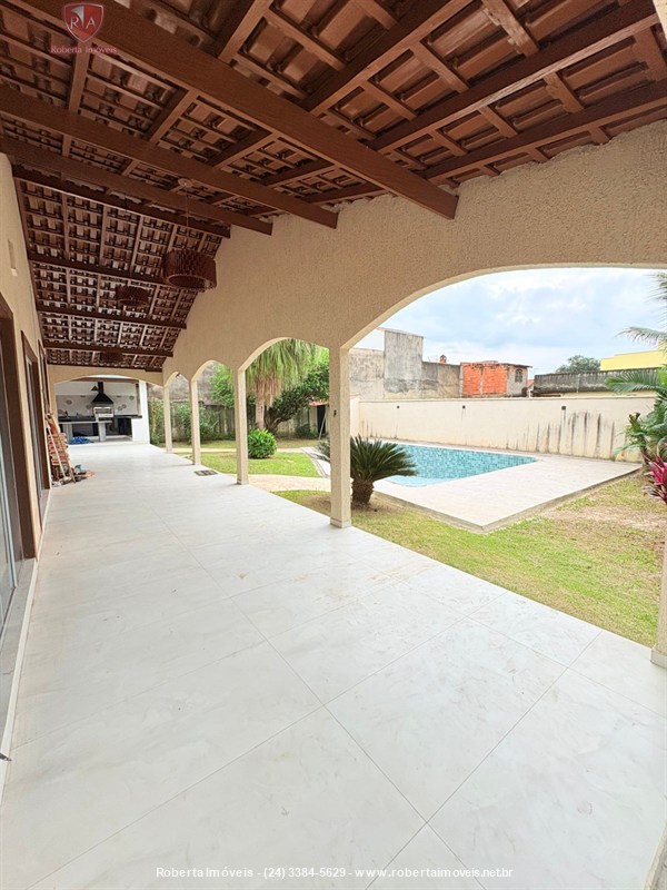 Casa a Venda no Ipiranga I ( Parque Ipiranga I ) em Resende - Foto do Im�vel