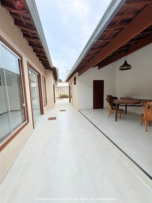 Casa a Venda no Ipiranga I ( Parque Ipiranga I ) em Resende - Foto do Im�vel