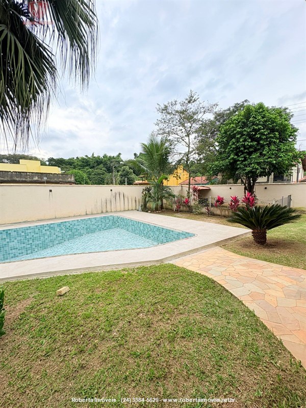 Casa a Venda no Ipiranga I ( Parque Ipiranga I ) em Resende - Foto do Im�vel