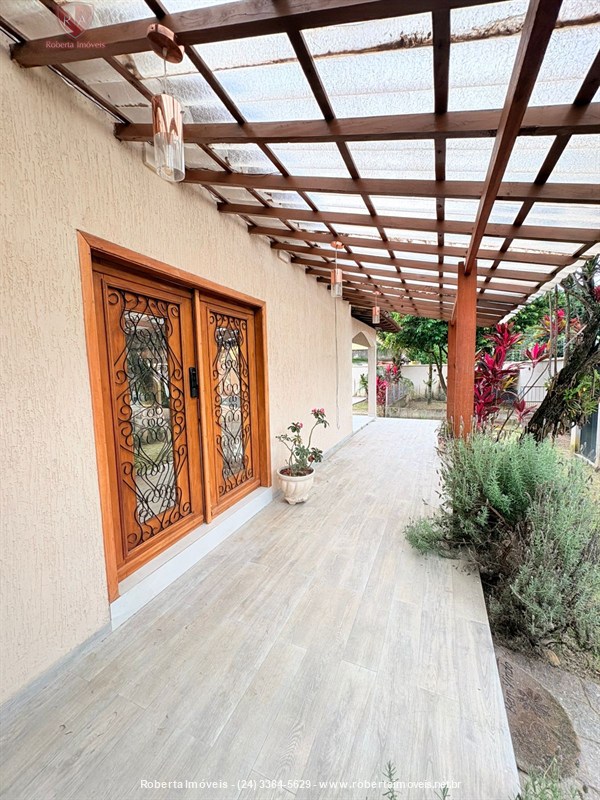 Casa a Venda no Ipiranga I ( Parque Ipiranga I ) em Resende - Foto do Im�vel