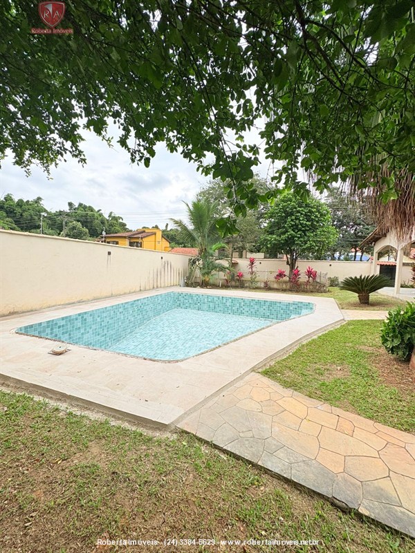 Casa a Venda no Ipiranga I ( Parque Ipiranga I ) em Resende - Foto do Im�vel