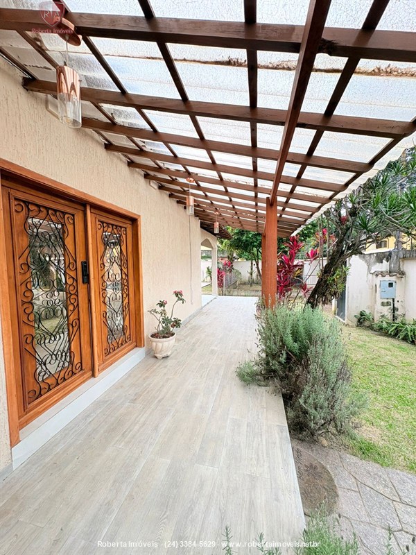 Casa a Venda no Ipiranga I ( Parque Ipiranga I ) em Resende - Foto do Im�vel