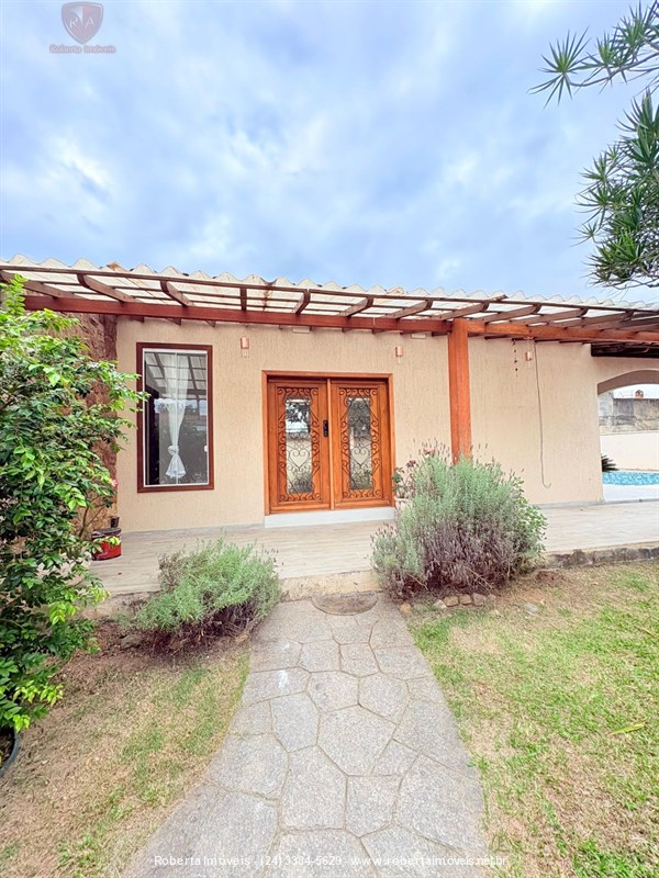 Casa a Venda no Ipiranga I ( Parque Ipiranga I ) em Resende - Foto do Im�vel