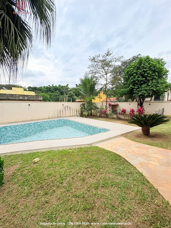 Casa a Venda no Ipiranga I ( Parque Ipiranga I ) em Resende - Foto do Im�vel