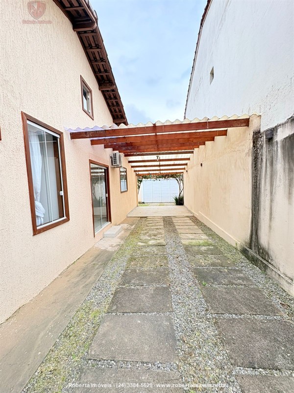 Casa a Venda no Ipiranga I ( Parque Ipiranga I ) em Resende - Foto do Im�vel