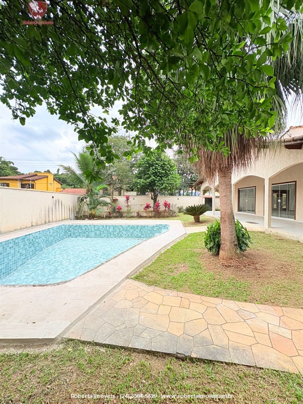 Casa a Venda no Ipiranga I ( Parque Ipiranga I ) em Resende - Foto do Im�vel