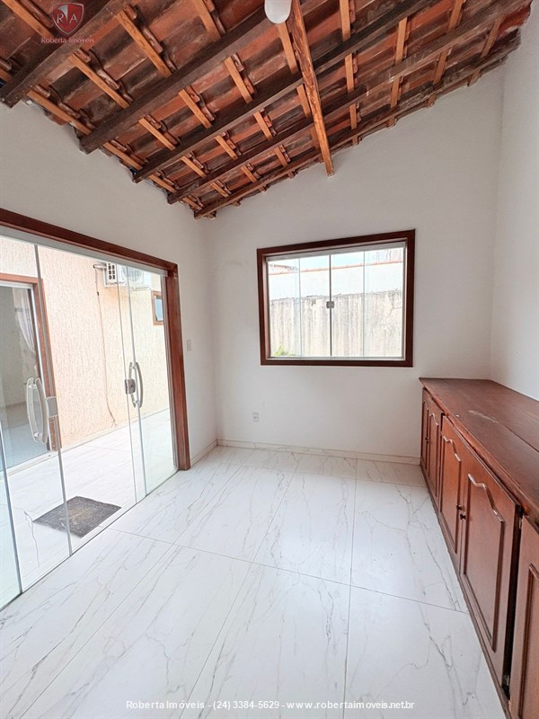 Casa a Venda no Ipiranga I ( Parque Ipiranga I ) em Resende - Foto do Im�vel