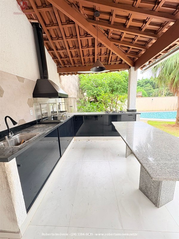 Casa a Venda no Ipiranga I ( Parque Ipiranga I ) em Resende - Foto do Im�vel