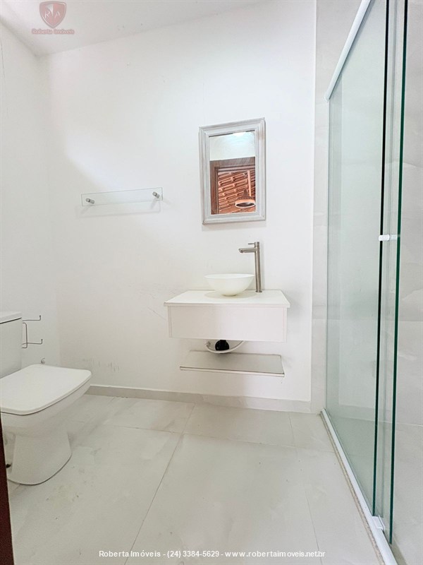 Casa a Venda no Ipiranga I ( Parque Ipiranga I ) em Resende - Foto do Im�vel