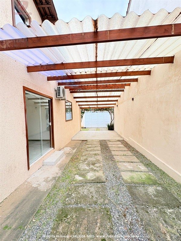 Casa a Venda no Ipiranga I ( Parque Ipiranga I ) em Resende - Foto do Im�vel