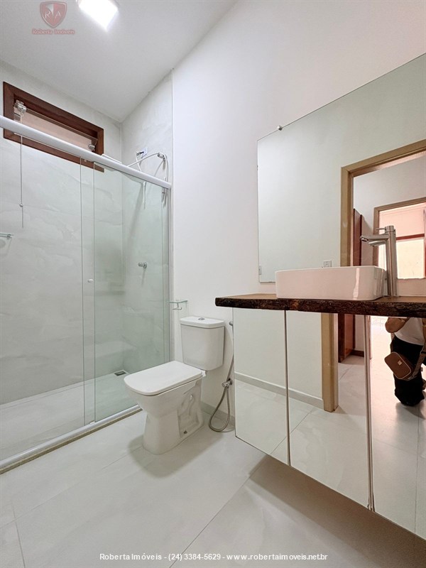 Casa a Venda no Ipiranga I ( Parque Ipiranga I ) em Resende - Foto do Im�vel